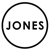Jones Social & PR logo