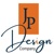 JP Design Company logo