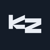 K&Z Design logo
