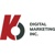 K6 Digital Marketing Inc. logo