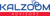 Kalzoom Advisors logo