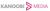 Kanoobi Media logo