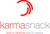 Karma Snack Miami Web Marketing Company logo