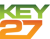 KEY27 Marketing logo