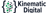 Kinematic Digital logo