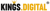 Kings Digital logo