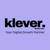 Klever Marketing logo