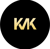 KMK Studio logo