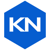 KN Digital logo