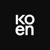 Koen Studio logo