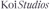Koi Studios logo