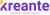 Kreante LowCode&AI Agency logo