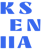 Kseniia Design Studio logo