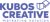 Kubos Creative logo