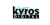 Kyros Digital logo