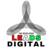 Leads Digital logo