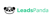 LeadsPanda logo