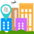Leesburg FL Web Design logo