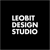 Leobit Design Studio logo