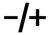 Less And More logo