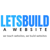 Let's Build a Website logo