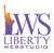 Liberty Web Studio logo