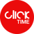 СlickTime Creative logo