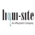 Liqui-Site logo