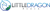 Little Dragon Media logo