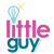 Little Guy Branding logo
