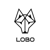 Lobo Web Design logo