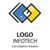 Logo Infotech logo