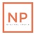 Neil Patel Digital India logo
