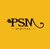 PSM Digital Agency logo
