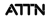 ATTN Agency logo