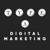 Type A Digital Marketing logo