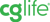 CG Life logo