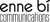 Enne Bi Communications logo