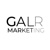 GALR Marketing logo