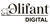 Olifant Digital: Full-Service Amazon Agency for PPC, SEO & Account Management logo