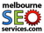 Melbourne SEO logo
