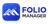 Folio Manager logo