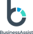 Business Assist logo