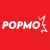 POPMO logo