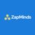 ZapMinds logo