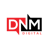 DNM Digital logo