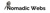Nomadic Webs logo