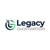 The Legacy Ghostwriters logo