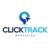 Click Track Marketing logo