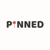 Pinned SEO logo